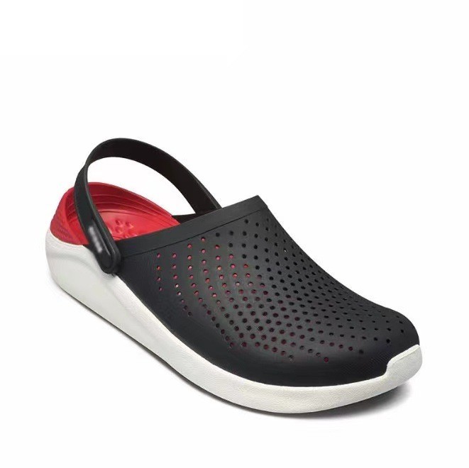 24HA89.31 - SỤC CROCS NAM NỮ