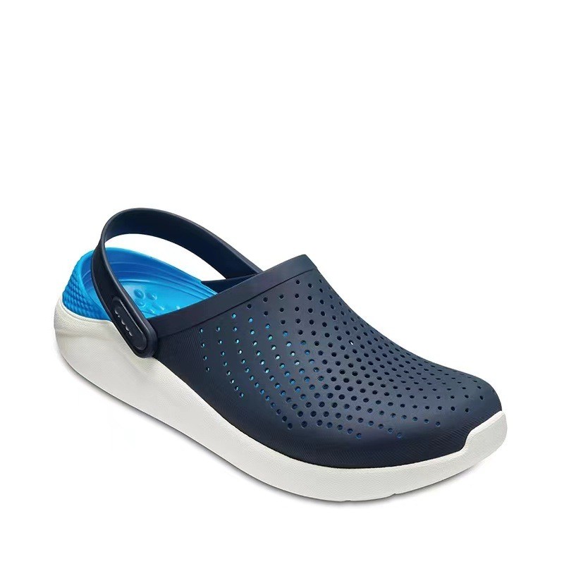 24HA89.31 - SỤC CROCS NAM NỮ