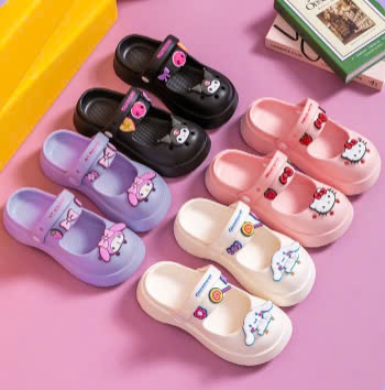 24HA89.10 - SỤC SANRIO