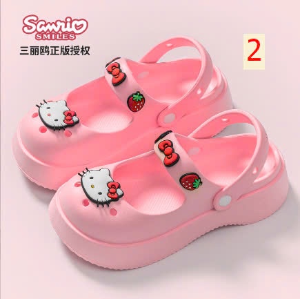 24HA89.10 - SỤC SANRIO