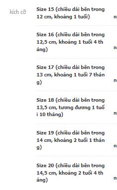 24HA89.28 - DÉP RỌ HOẠT HÌNH CHO BÉ