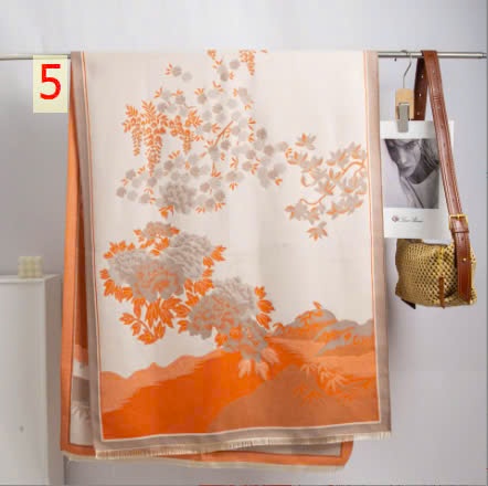 24HA89.06 - KHĂN CHOÀNG CỔ CAO CẤP