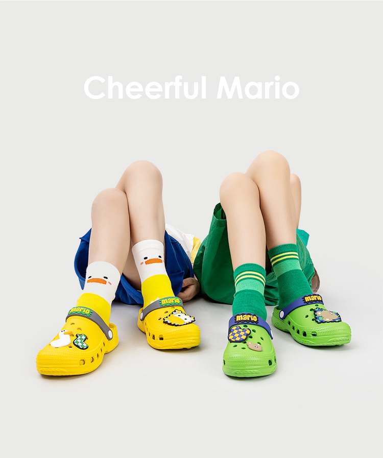 24HA89.03 - SỤC MARIO