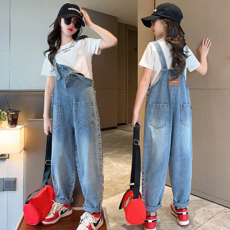 24HA99.07 - YẾM JEAR SIZE ĐẠI BÉ GÁI