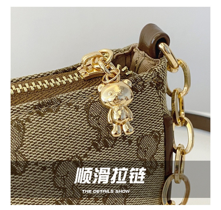 24HA89.11 - TÚI GẤU BEIBAOBAO