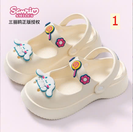 24HA89.10 - SỤC SANRIO
