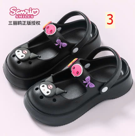 24HA89.10 - SỤC SANRIO
