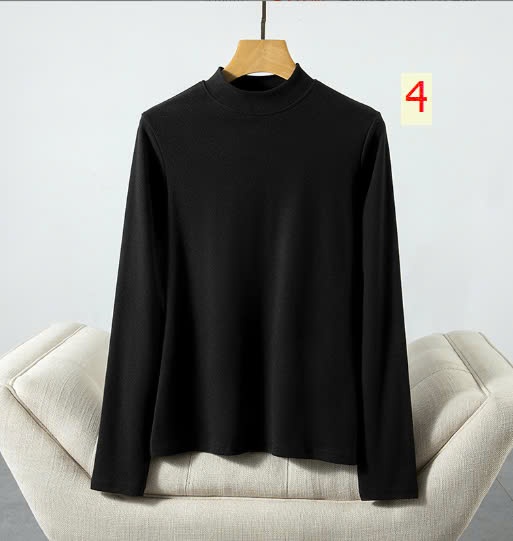 24HA99.01 - ÁO GIỮ NHIỆT NỮ