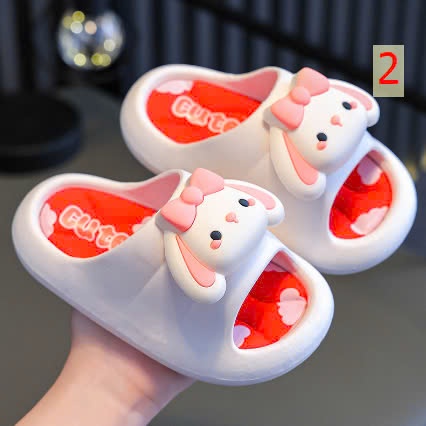 24HA89.25 - DÉP LÊ DỄ THƯƠNG CHO BÉ