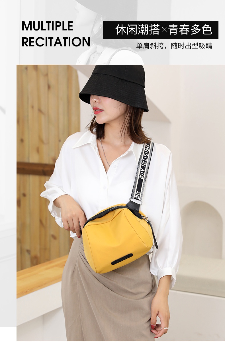 24HA99.30 - TÚI ĐEO VAI CHO NỮ.