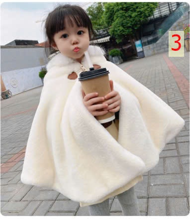 24HA109.05 - CHOÀNG DẠ CỔ LÔNG BÉ GÁI