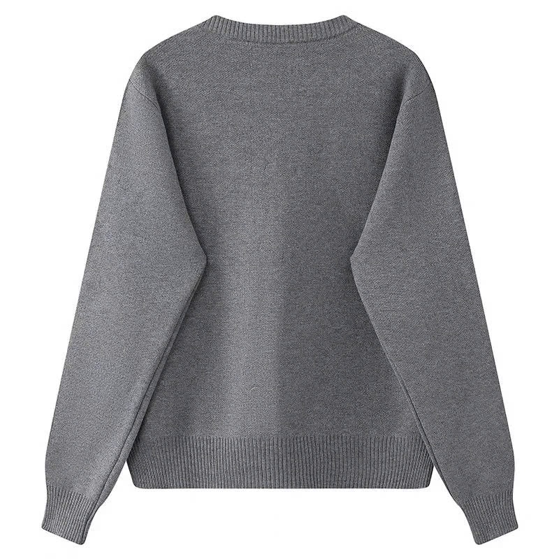 24HA109.03 - CARDIGAN LEN 2 MÀU CHO NỮ