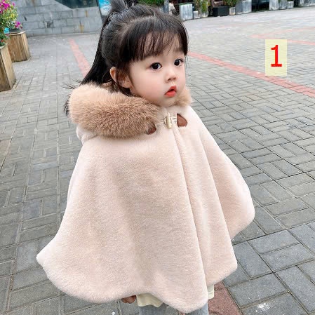 24HA109.05 - CHOÀNG DẠ CỔ LÔNG BÉ GÁI