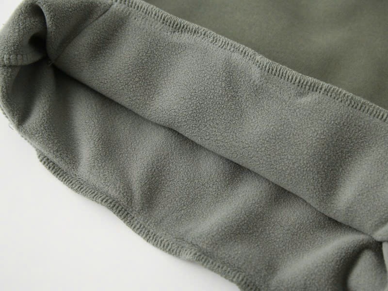 24HA109.07 - ÁO NỈ HOODIE LÓT LÔNG BÉ TRAI HÃNG WAPYPY