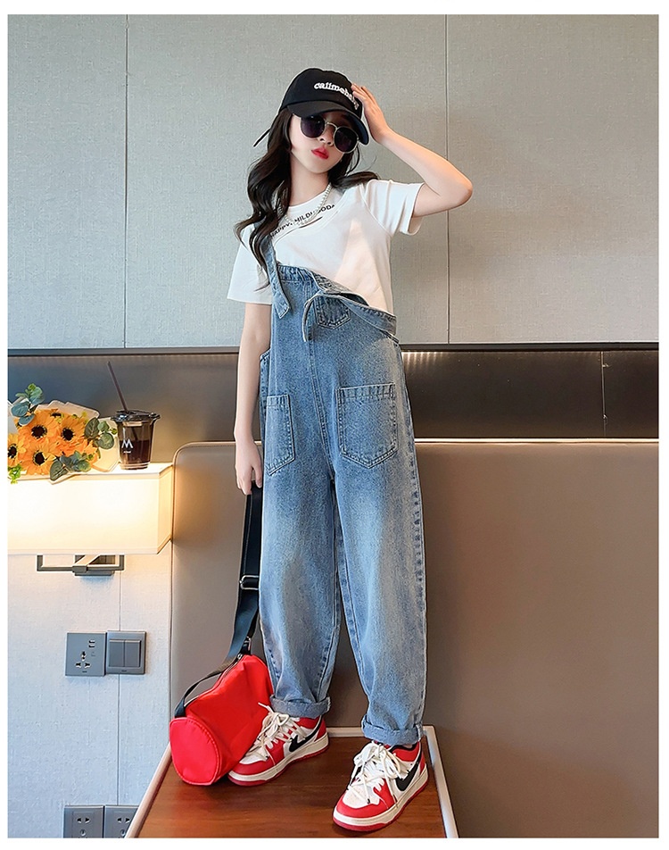 24HA99.07 - YẾM JEAR SIZE ĐẠI BÉ GÁI