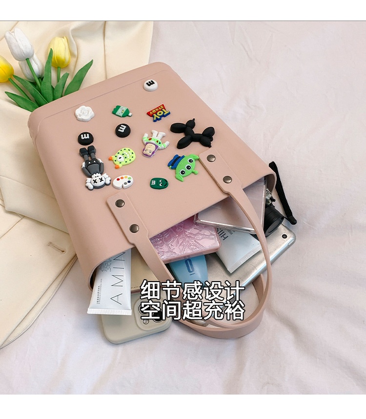 24HA99.32 - TÚI TOTE EVA DỄ THƯƠNG