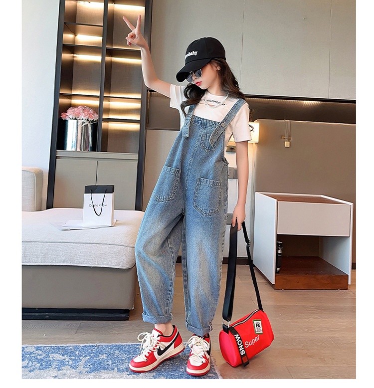 24HA99.07 - YẾM JEAR SIZE ĐẠI BÉ GÁI