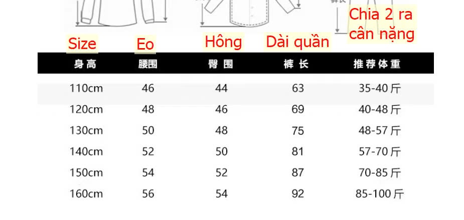 24HA109.01 - QUẦN KAKI THÔ BO GẤU TÚI HỘP