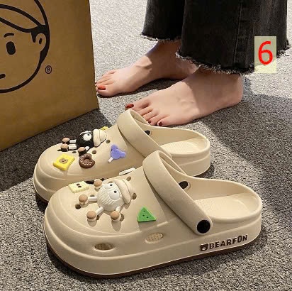 24HA129.18 - SỤC BEARFUN NAM NỮ