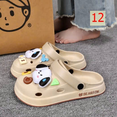 24HA129.18 - SỤC BEARFUN NAM NỮ