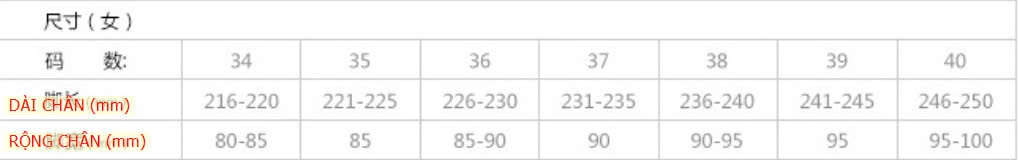 24HA129.19 - DÉP XỎ NGÓN ĐẾ DÀY NỮ