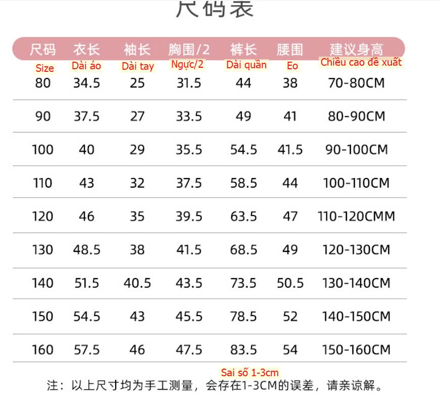 24HA129.30 - BỘ LÔNG CỪU CHO BÉ YÊU