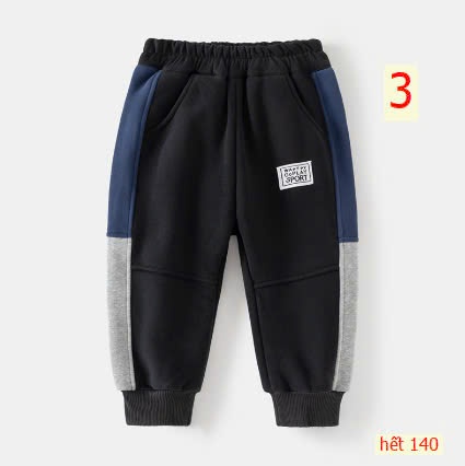 24HA129.14 - QUẦN LÓT LÔNG BÉ HÃNG WAPYPY