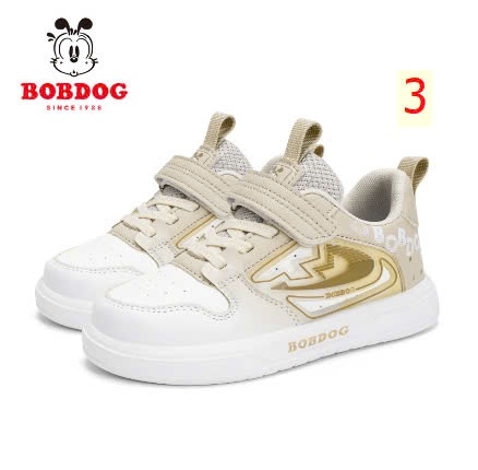 24HA129.11 - GIÀY THỂ THAO CHO BÉ HÃNG BOBDOG