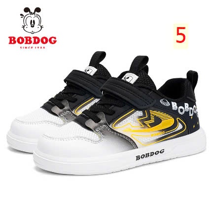 24HA129.11 - GIÀY THỂ THAO CHO BÉ HÃNG BOBDOG