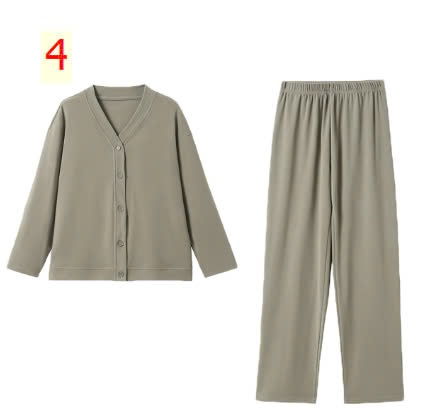 24HA129.09 - SET BỘ CARDIGAN