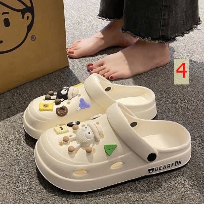 24HA129.18 - SỤC BEARFUN NAM NỮ
