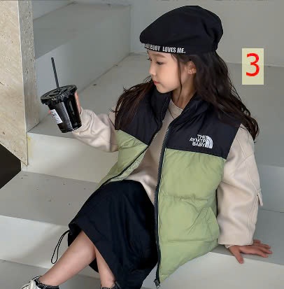 24HA129.24 - GILE PHAO BÉ TRAI BÉ GÁI