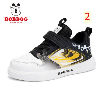24HA129.11 - GIÀY THỂ THAO CHO BÉ HÃNG BOBDOG
