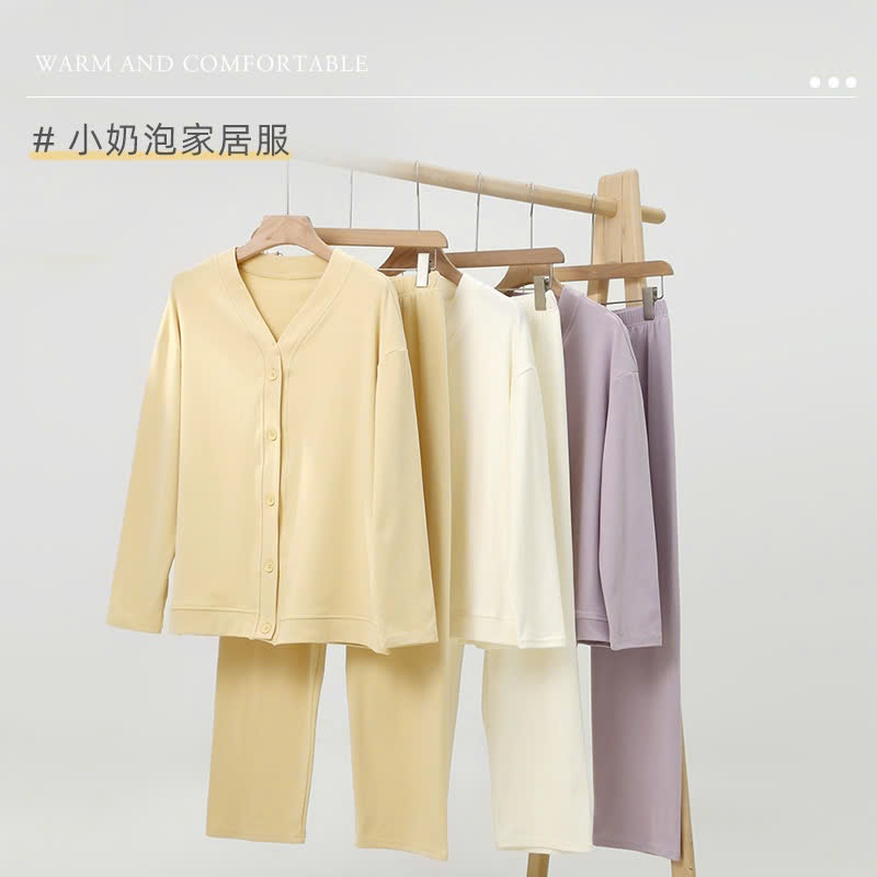 24HA129.09 - SET BỘ CARDIGAN