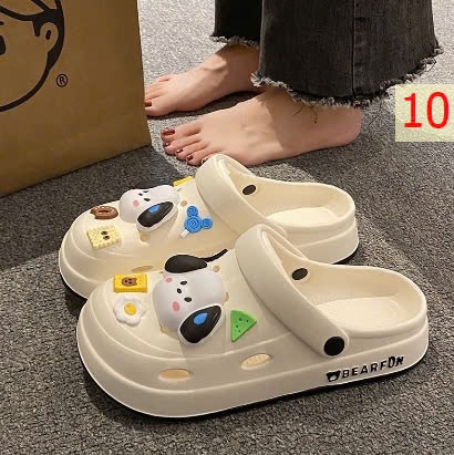 24HA129.18 - SỤC BEARFUN NAM NỮ