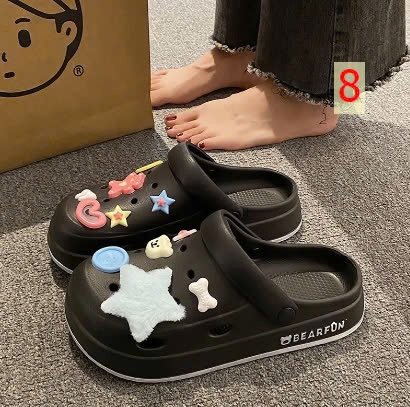 24HA129.18 - SỤC BEARFUN NAM NỮ