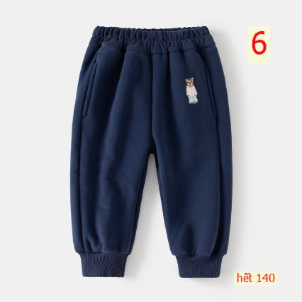 24HA129.14 - QUẦN LÓT LÔNG BÉ HÃNG WAPYPY