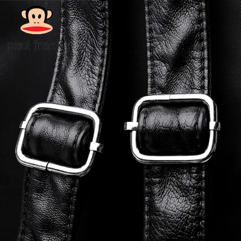 24HA129.23 - BALO DA NỮ HÃNG PAUL FRANK