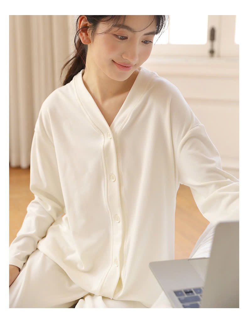 24HA129.09 - SET BỘ CARDIGAN