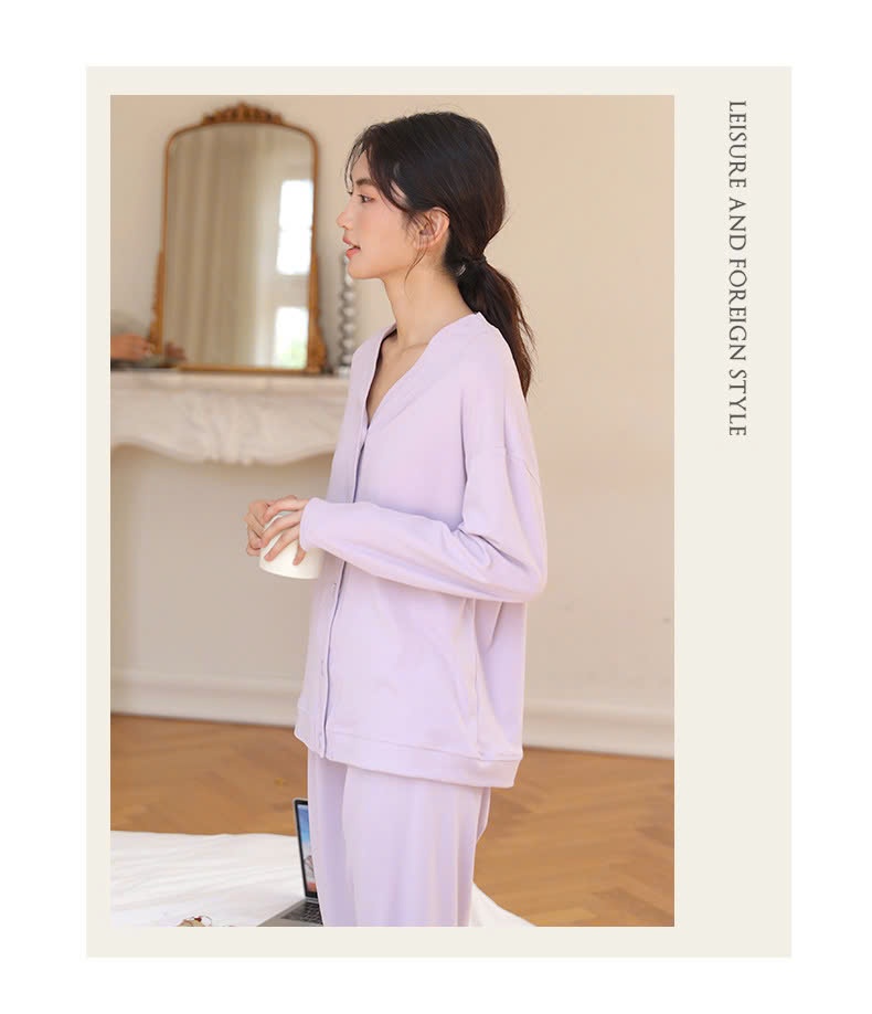 24HA129.09 - SET BỘ CARDIGAN