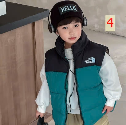 24HA129.24 - GILE PHAO BÉ TRAI BÉ GÁI
