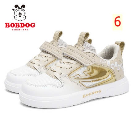 24HA129.11 - GIÀY THỂ THAO CHO BÉ HÃNG BOBDOG