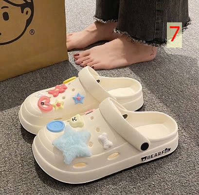24HA129.18 - SỤC BEARFUN NAM NỮ