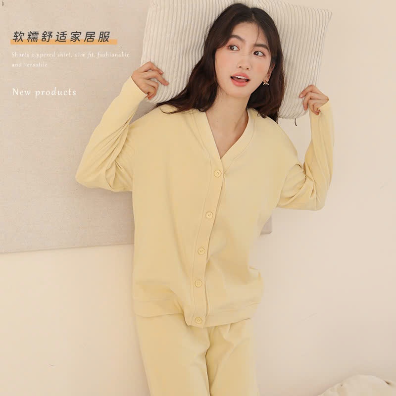 24HA129.09 - SET BỘ CARDIGAN