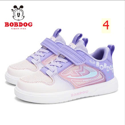24HA129.11 - GIÀY THỂ THAO CHO BÉ HÃNG BOBDOG