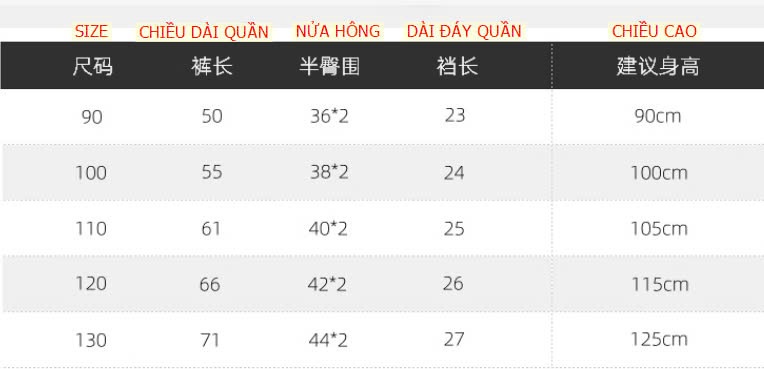 24HA129.14 - QUẦN LÓT LÔNG BÉ HÃNG WAPYPY