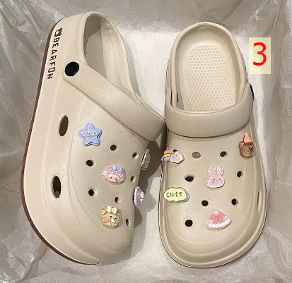 24HA129.18 - SỤC BEARFUN NAM NỮ