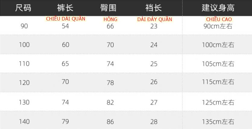 24HA129.16 - QUẦN THÔ THUÊ GẤU WAPYPY 2O24