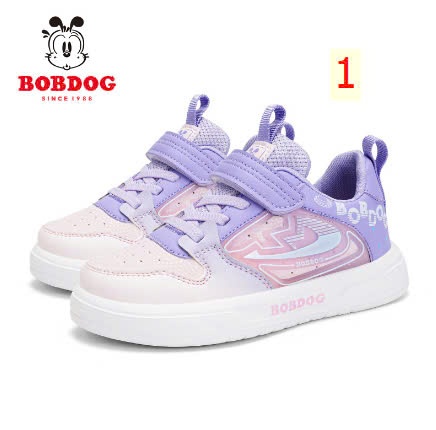 24HA129.11 - GIÀY THỂ THAO CHO BÉ HÃNG BOBDOG
