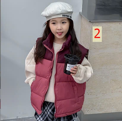 24HA129.24 - GILE PHAO BÉ TRAI BÉ GÁI
